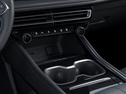 New 2026 Chevrolet Traverse High Country FWD image 23