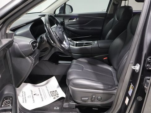 Used 2023 Hyundai Santa Fe SEL w/ Premium Package AWD/4WD image 9