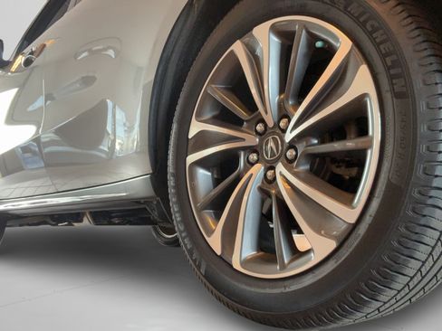 Used 2019 Acura MDX SH-AWD w/ Technology Package image 46