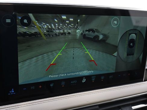 New 2026 Lincoln Corsair Premiere AWD/4WD image 29