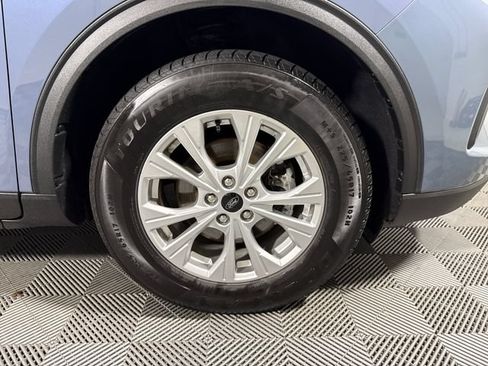 Used 2023 Ford Escape Active AWD/4WD image 11