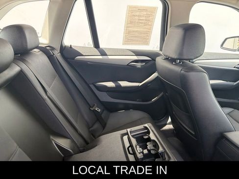Used 2015 BMW X1 xDrive28i AWD/4WD image 14