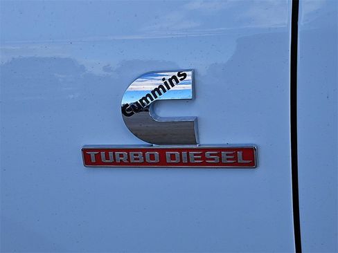 New 2026 RAM 2500 Tradesman image 15