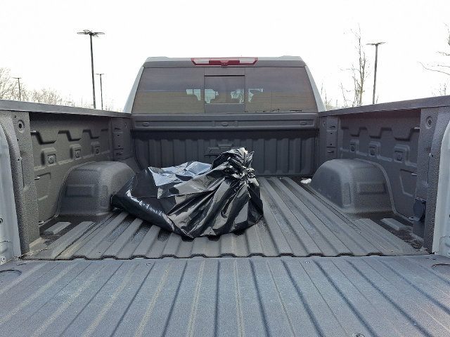 Used 2024 Chevrolet Silverado 1500 RST w/ Convenience Package II AWD/4WD image 28