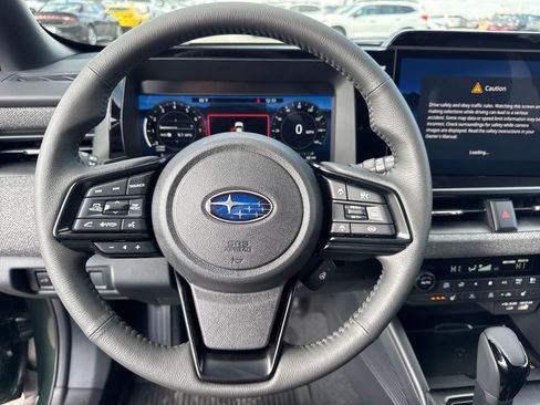 New 2026 Subaru Outback Premium image 21