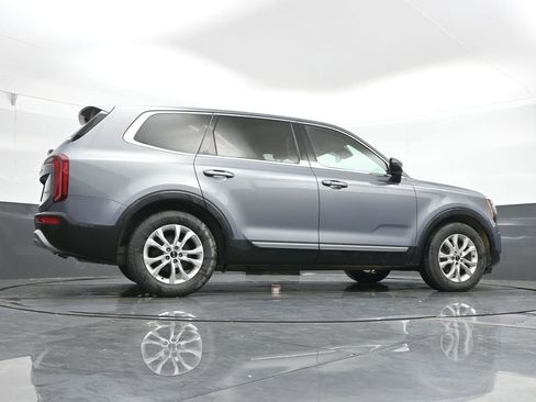 Used 2020 Kia Telluride LX image 23
