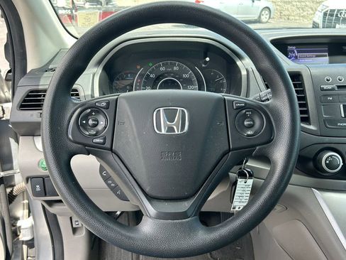 Used 2014 Honda CR-V LX image 19