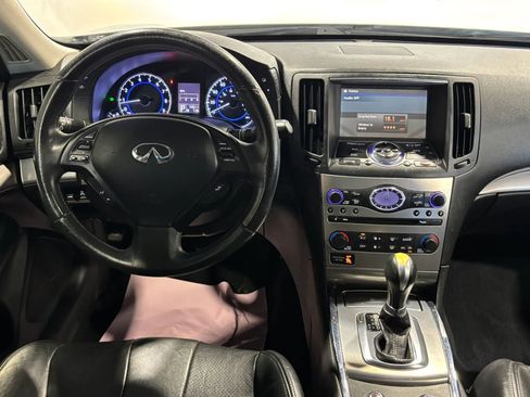 Used 2013 INFINITI G37 Journey w/ Premium Pkg RWD image 11