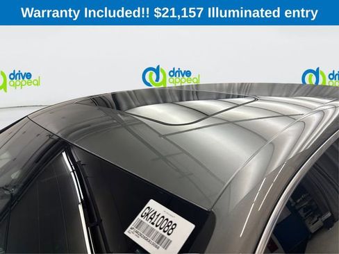 Used 2016 Porsche Cayenne image 13