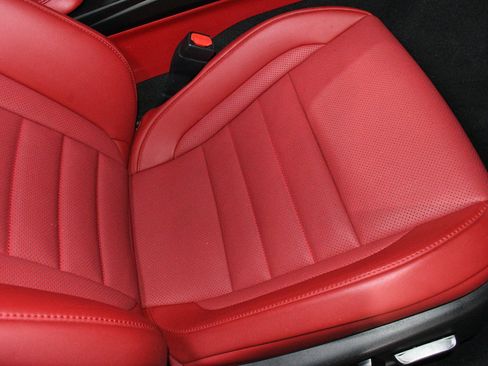 Used 2024 Lexus IS 350 F Sport RWD image 10