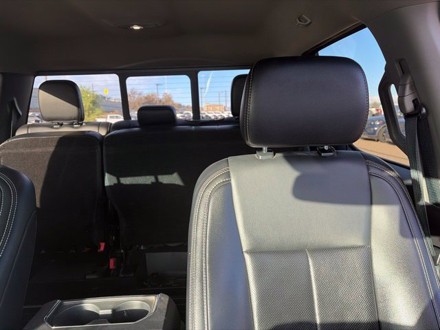 Used 2021 Ford F250 Lariat AWD/4WD image 13