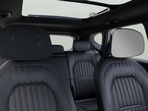 New 2027 Kia Seltos X-Line S AWD/4WD image 27