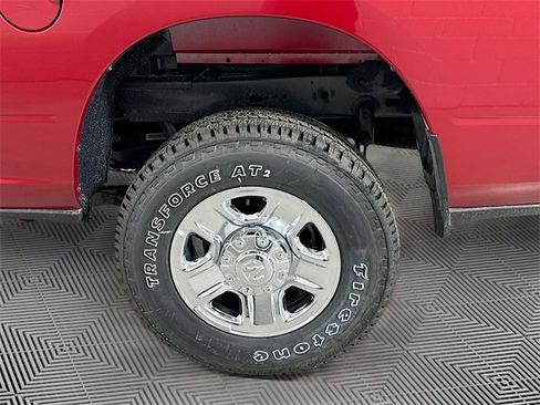 New 2026 RAM 2500 Tradesman image 16