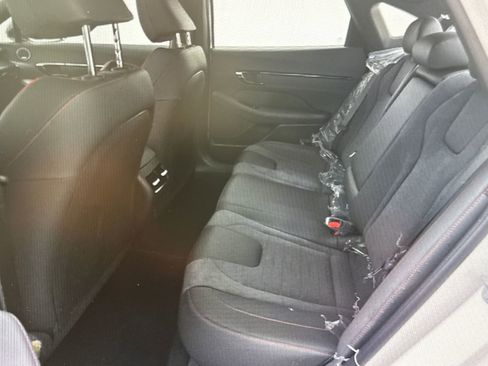 Used 2026 Hyundai Sonata N Line FWD image 7