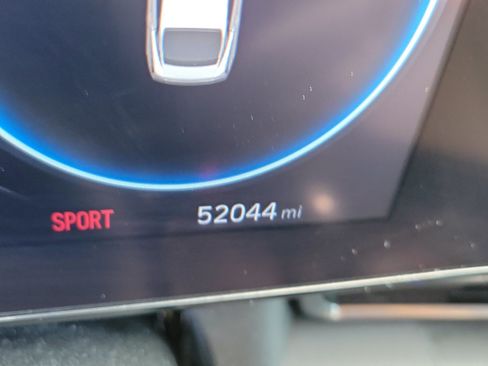 Used 2023 Hyundai Elantra N Line w/ Cargo Package FWD image 21