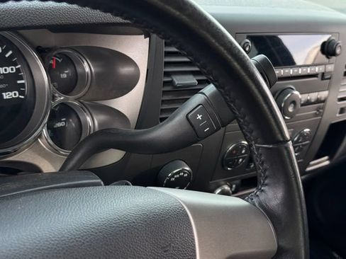 Used 2012 Chevrolet Silverado 1500 LT w/ All-Star Edition AWD/4WD image 23