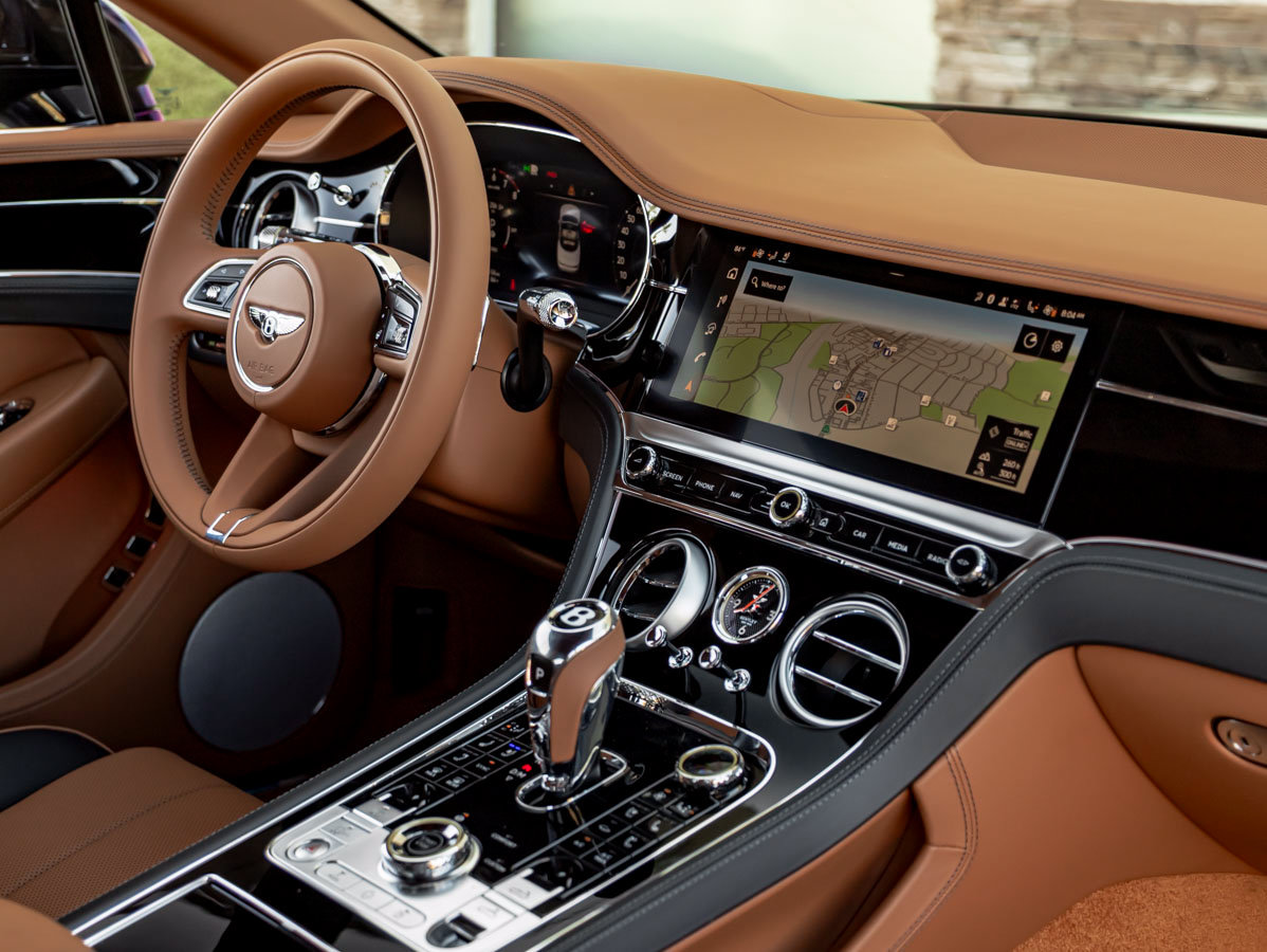 Used 2026 Bentley Continental GT S AWD/4WD image 33