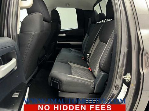 Used 2014 Toyota Tundra SR5 AWD/4WD image 15