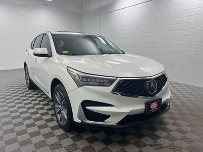 Used 2019 Acura RDX w/ Technology Package