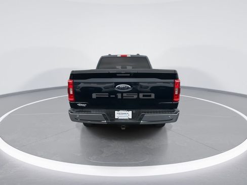 Used 2022 Ford F150 XLT w/ Equipment Group 302A High AWD/4WD image 7