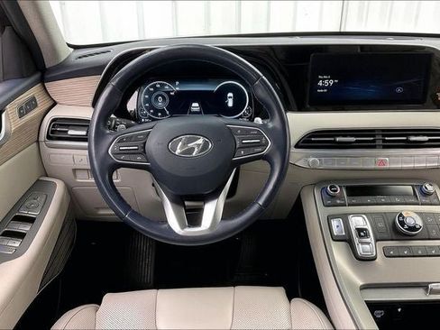 Used 2022 Hyundai Palisade Limited AWD/4WD image 5