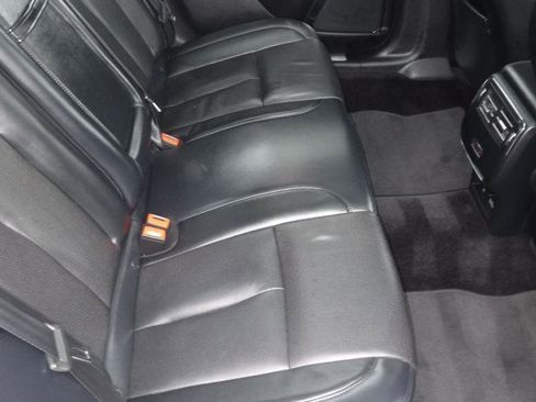 Used 2017 Lincoln Continental Select w/ Climate Package image 34