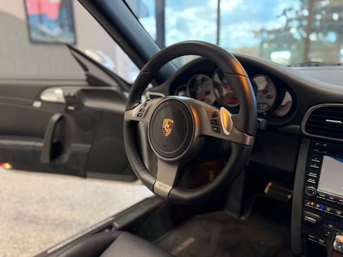Used 2009 Porsche 911 Carrera 4S AWD/4WD image 28