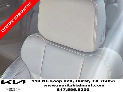 Used 2024 Chevrolet Silverado 1500 ZR2 w/ Technology Package image 20