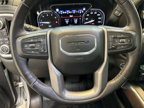 Used 2021 GMC Sierra 2500 Denali w/ Denali Ultimate Package image 13