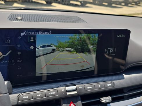 New 2026 Kia K4 GT-Line FWD image 24