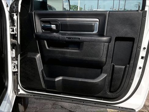 Used 2023 RAM 1500 Tradesman w/ Popular Equipment Group AWD/4WD image 24