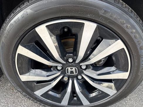 Used 2022 Honda Civic EX image 12