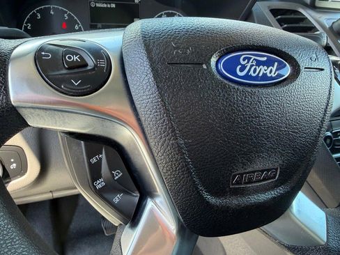 Used 2022 Ford Transit Connect XL FWD image 34