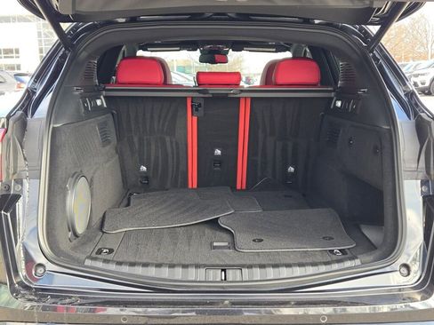 Used 2023 Alfa Romeo Stelvio Veloce image 16