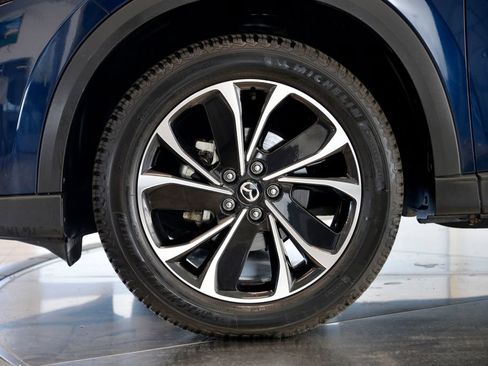 Used 2022 MAZDA CX-5 AWD 2.5 S w/ Premium Plus Pkg image 10