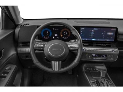 New 2026 Hyundai Kona SEL Sport FWD image 9