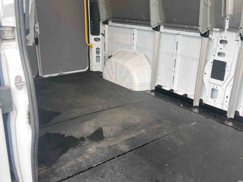 Used 2018 RAM ProMaster 2500 image 11