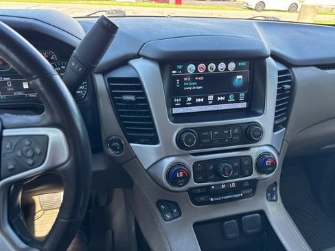 Used 2020 GMC Yukon SLT w/ Open Road Package AWD/4WD image 19