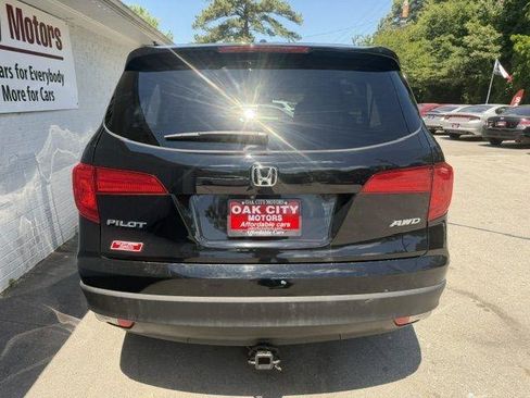 Used 2016 Honda Pilot EX-L image 6