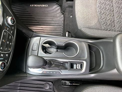 Used 2024 Chevrolet Equinox LT AWD/4WD image 19