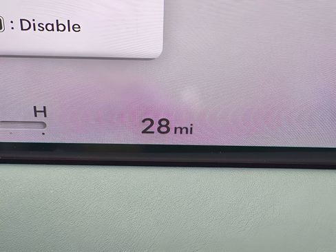 New 2026 Genesis GV70 2.5T Sport Prestige image 29