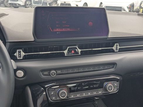 New 2026 Toyota Supra RWD image 17