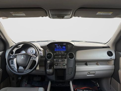 Used 2015 Honda Pilot LX image 24
