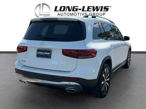 Used 2021 Mercedes-Benz GLB 250 image 7