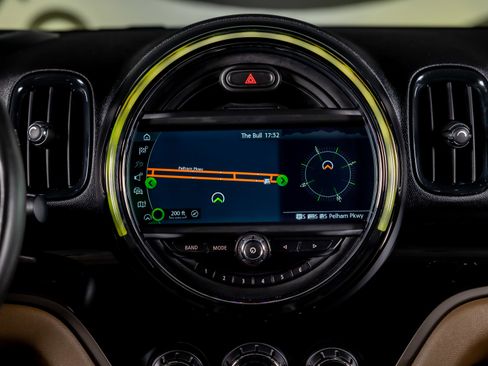 Used 2018 MINI Cooper Countryman S image 25