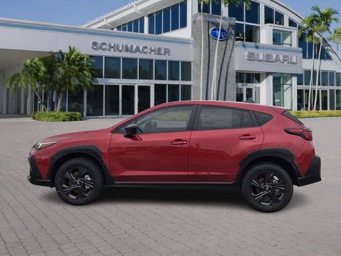 New 2026 Subaru Crosstrek 2.5i AWD/4WD image 4