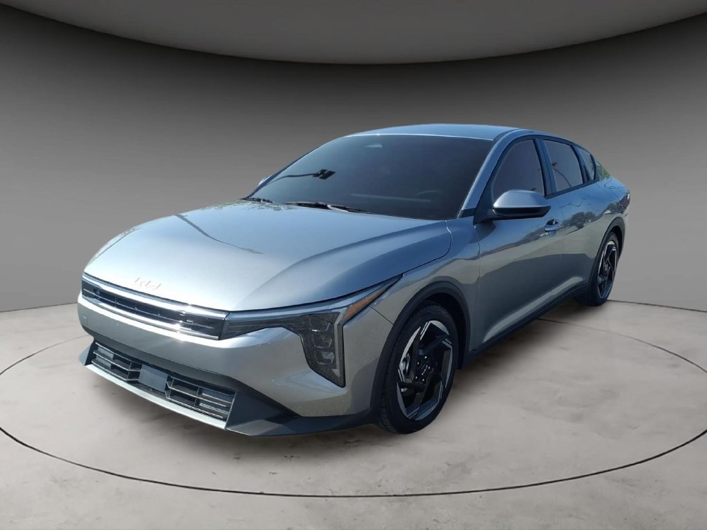 Used 2026 Kia K4 EX FWD image 5