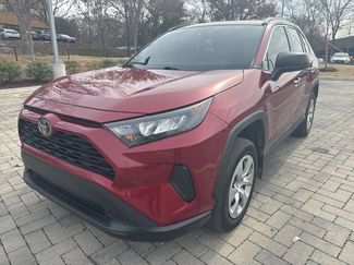 Certified 2019 Toyota RAV4 LE w/ All Weather Liner Package video 1