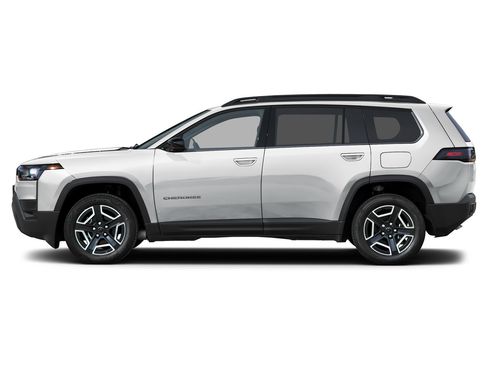 New 2026 Jeep Cherokee Limited AWD/4WD image 45