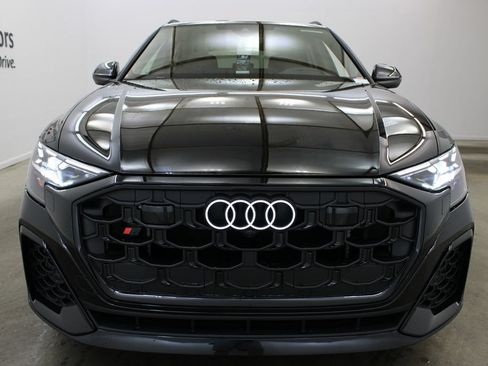 New 2026 Audi SQ8 Prestige AWD/4WD image 7